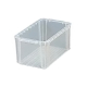 �A�C���X�I�[���} BOX�R���e�i �N���A B-6.6 334�~200�~158mm