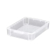 �A�C���X�I�[���} BOX�R���e�i �N���A B-15 513�~372�~100mm