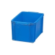 �A�C���X�I�[���} BOX�R���e�i �u���[ B-21 439�~287�~242mm