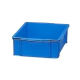 �A�C���X�I�[���} BOX�R���e�i �u���[ B-43 612�~436�~212mm
