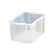 �A�C���X�I�[���} BOX�R���e�i �N���A B-65 612�~440�~317mm