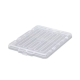 �A�C���X�I�[���} BOX�R���e�i�p�t�^ �N���A C-45 575�~382mm