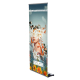 �F�� �}�O�W���C���g���[���o�i�[ W850mm