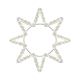 LED���[�v���C�g �I�N�^�X�^�[ A ��