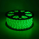 LED���[�v���C�g 40M�� �O���[��