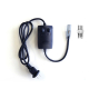 LED���[�v���C�g 40m���p ALRL-518 �R���g���[���[