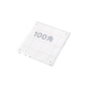 �F�� �A�N���� �}�O�t���[�� �X���� 100mm�p