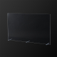 �F�� �J�E���^�[�d�ؔ� ���� W900�~H500mm