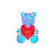 LED�h���[���V���C�� �n�[�g�x�A