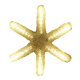 LED�N���X�^���O���[ �t���[�X�m�[ 5���� �S�[���h
