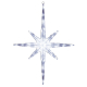 LED�N���X�^���O���[ �X�m�[�t���[�N �z���C�g