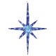 LED�N���X�^���O���[ �X�m�[�t���[�N �u���[