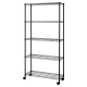 �y�ʗp���C���[���b�N �L���X�^�[�t�� 5�i H1870mm ��/W898mm