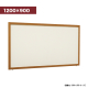 �x���N �A�����[�h �ǖʌf���� �W���V�[�g�d�l �ؖ� ���O�d�l 6618 1200�~900mm
