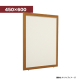 �x���N �A�����[�h �ǖʌf���� �W���V�[�g�d�l �ؖ� ���O�d�l 6618 450�~600mm