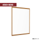 �x���N �A�����[�h �ǖʌf���� �z���C�g�{�[�h �ؖ� 618 450�~600mm