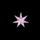 LED�Z�p���[�c�M�����N�V�[ �� �s���N 2���H