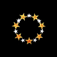 LED�N���X�^���O���[ �X�^�[�����O �C�G���[ ��