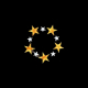 LED�N���X�^���O���[ �X�^�[�����O �C�G���[ ��