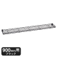 �G���N�^�[ �x�[�V�b�N�V���[�Y �n�[�t�V�F���t �u���b�N B736B 900mm�p