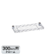 �G���N�^�[ �x�[�V�b�N�V���[�Y �n�[�t�V�F���t �N���[�� B712C 300mm�p