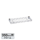 �G���N�^�[ �x�[�V�b�N�V���[�Y �n�[�t�V�F���t �N���[�� B714C 350mm�p