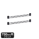 �G���N�^�[ �x�[�V�b�N�V���[�Y �n���K�[���[�� �u���b�N BA130B 750mm�p