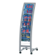 �t�@�[�X�g(�f�B�X�v���C) �J�^���O�X�^���h A4 PRX-15S �V���o�[/35�i