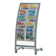 �t�@�[�X�g(�f�B�X�v���C) �J�^���O�X�^���h A4 PRX-25S �V���o�[/32��5�i