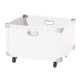 �F�� �L���X�^�[�t �t�@�C�o�[�{�b�N�X �t�`�����^�C�v W520mm �y�C���g�z���C�g