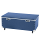 �F�� �L���X�^�[�t �t�@�C�o�[�{�b�N�X �t�`�����^�C�v �t�^�t W830mm �l�C�r�[