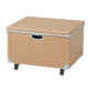 �F�� �L���X�^�[�t �t�@�C�o�[�{�b�N�X �t�`�����^�C�v �t�^�t W520mm �i�`������
