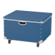 �F�� �L���X�^�[�t �t�@�C�o�[�{�b�N�X �t�`�����^�C�v �t�^�t W520mm �l�C�r�[