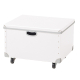 �F�� �L���X�^�[�t �t�@�C�o�[�{�b�N�X �t�`�����^�C�v �t�^�t W520mm �y�C���g�z���C�g