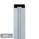 �p�C�I�j�A�e�b�N �u�[�X�o�[ �X�N�G�A�^�C�v �p40 �G���h�p �N���[�� BS40-EN L300