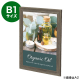 �F�� NY�t���[�� �ؖڒ� B1 �O���[