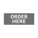 �A�N�����J���[��p�J�b�e�B���O�V�[�g ORDER HERE