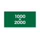 �J�b�^�[�}�b�g�唻 ���n �p���p 1000�~2000�o