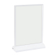 LED�|�b�v�X�^���h A4 �z���C�g