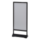 �t�@�[�X�g(�f�B�X�v���C) �ȃX�y�[�XT�^�X�^���h SSX-459 W505�~D200mm