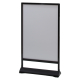 �t�@�[�X�g(�f�B�X�v���C) �ȃX�y�[�XT�^�X�^���h SSX-609 W655�~D200mm