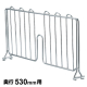 �G���N�^�[ �X�[�p�[�V���[�Y �f�B�o�C�_�[ BDB ���s530mm�p