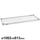 ���C���[�V�F���t �I��1�� �R�ێd�l LS1070 W1062�~D613mm