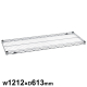���C���[�V�F���t �I��1�� �R�ێd�l LS1220 W1212�~D613mm