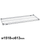 ���C���[�V�F���t �I��1�� �R�ێd�l LS1520 W1518�~D613mm