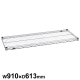 ���C���[�V�F���t �I��1�� �R�ێd�l LS910 W910�~D613mm