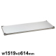 �G���N�^�[ 304�\���b�h �V�F���t �I��1�� LSS1520S W1519�~D614mm