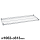 �G���N�^�[ �T�C�h�A�b�v�V���[�Y �V�F���t �I��1�� LU1070 W1062�~D613mm
