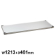 �G���N�^�[ 304�\���b�h �V�F���t �I��1�� MSS1220S W1213�~D461mm