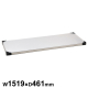 �G���N�^�[ 430�\���b�h �V�F���t �I��1�� MSS1520 W1519�~D461mm